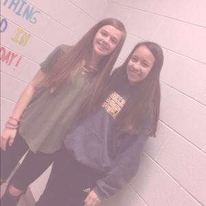 Meet your Posher, Adison